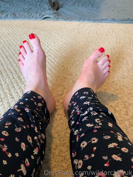 Wildarchesuk pornstar picture