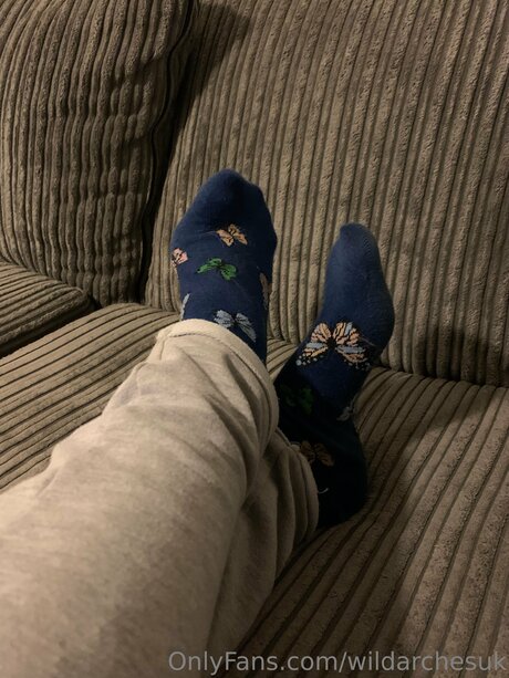 Wildarchesuk nudes model pictures