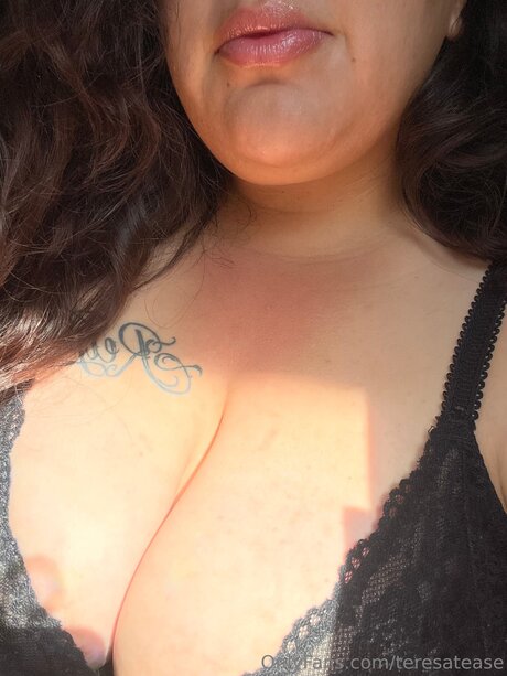 Teresatease high quality model picture