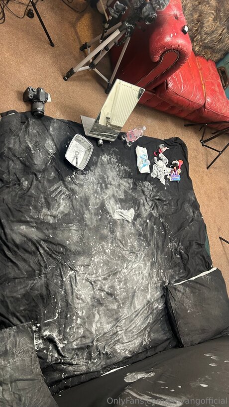 Emyangofficial pornstar high quality photos