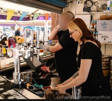 Emyangofficial hd pornstar image