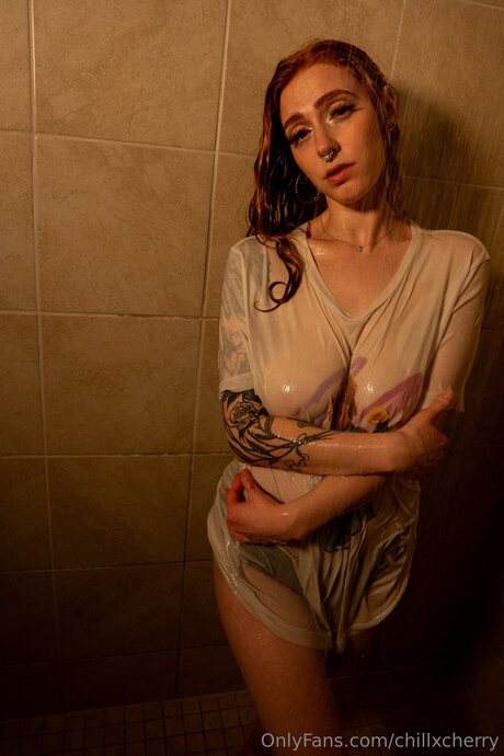 Chillxcherry pornstar beautiful images