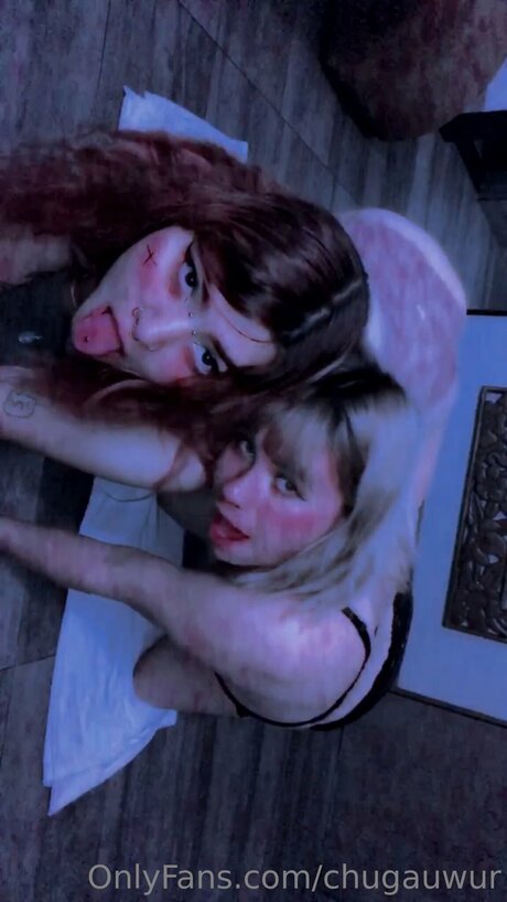 Chugauwur sexy model pic