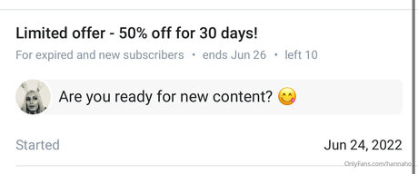 Hannahoc xxx pornstar photos