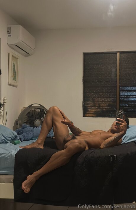 Kenjacob star hd archive