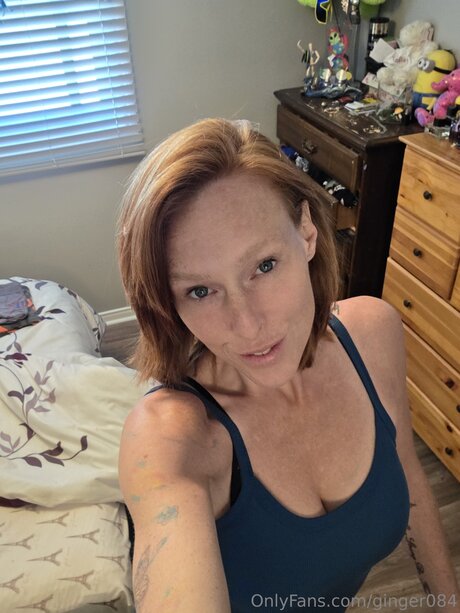Ginger084 naked star gallery