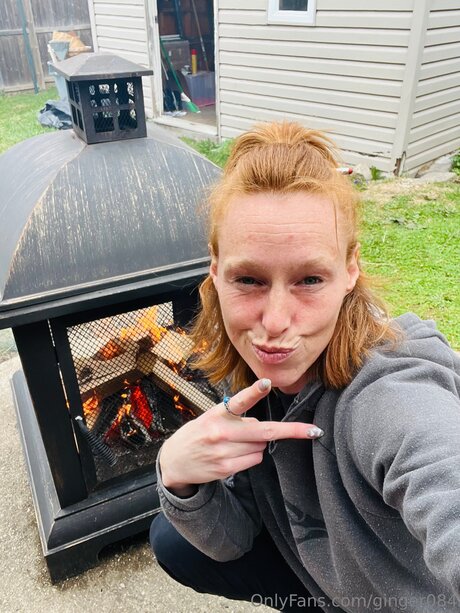 Ginger084 pornstar hot pictures
