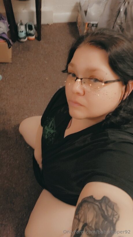 Babyreaper92 xxx pornstar photo