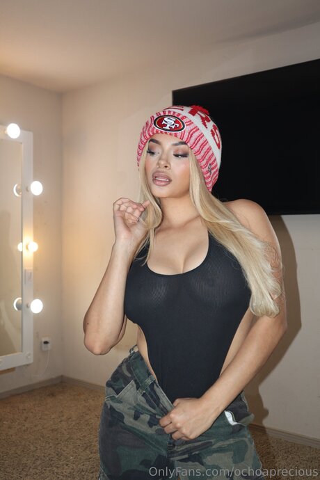 Ochoaprecious sexy model galleries