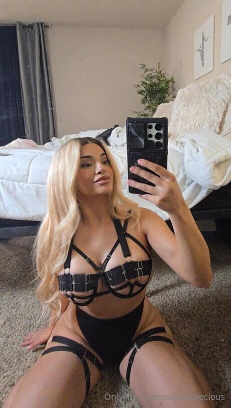 Ochoaprecious hot actress pictures