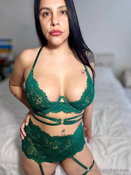 Belunes hot pornstar image