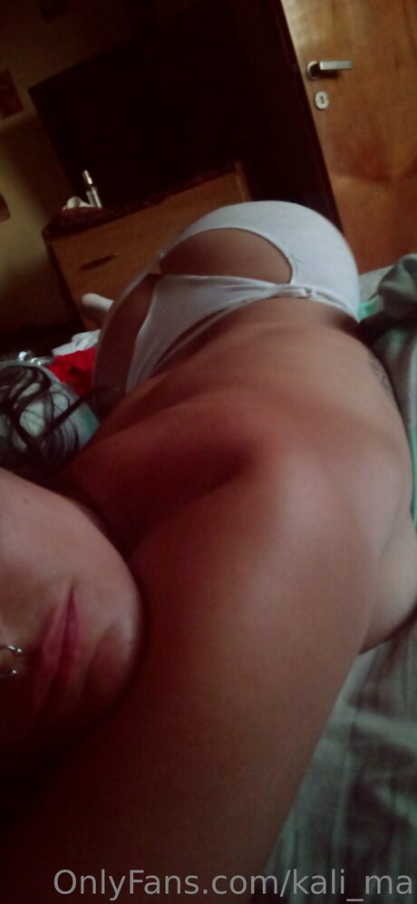 Kali Ma model art images