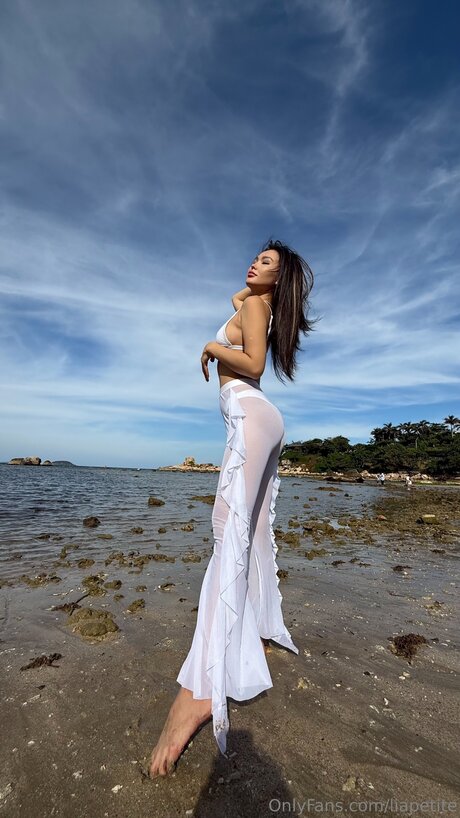 Liapetite nude star pictures