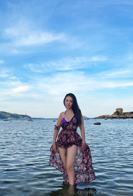 Liapetite star naked gallery