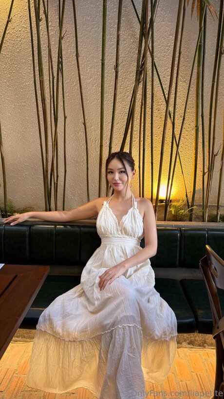 Liapetite perfect model pic