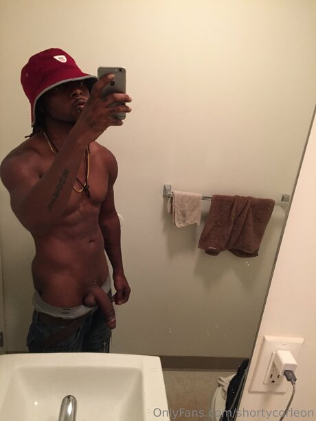 Shortycorleon model best images