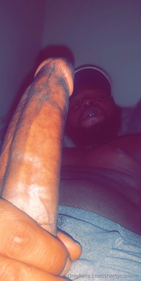 Shortycorleon nice star pic