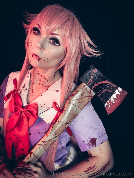 Alchemicalreaction pornstar adult pic