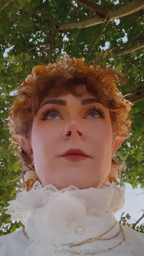 Alchemicalreaction Profile pic