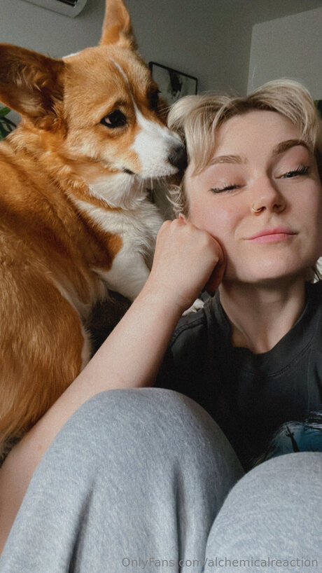 Alchemicalreaction star sex images