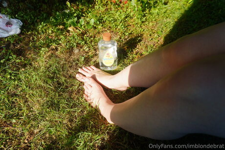 Imblondebrat best actress pics