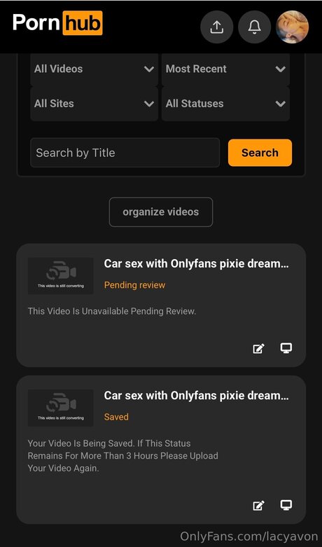 Lacyavon high quality star photo