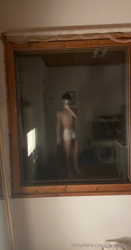 Jonahhhx hd model pic