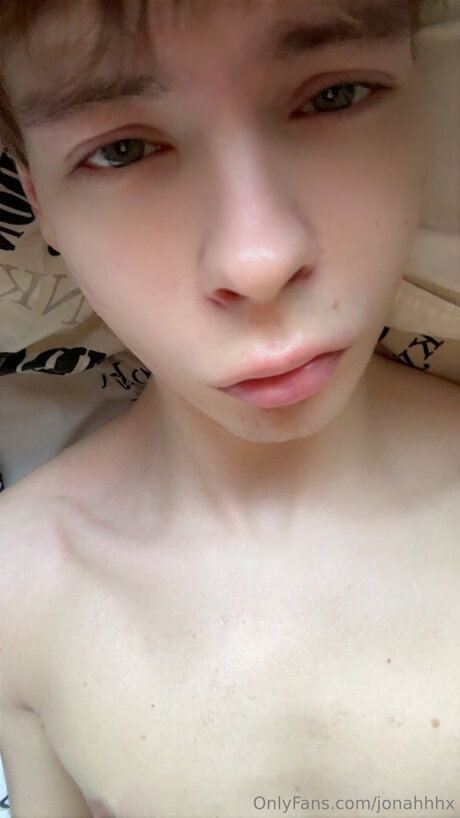 Jonahhhx model nice image