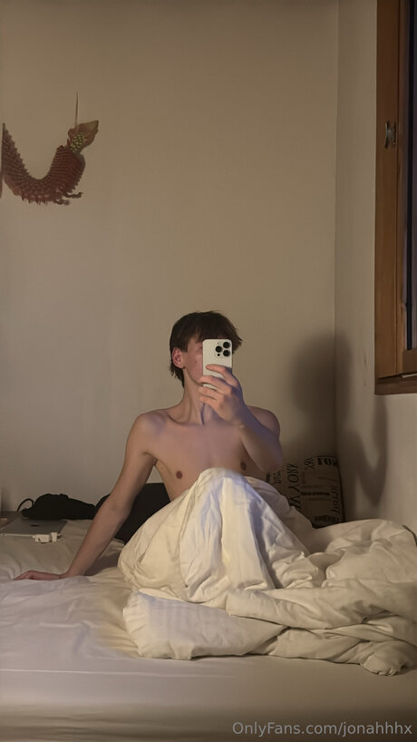 Jonahhhx Profile pic