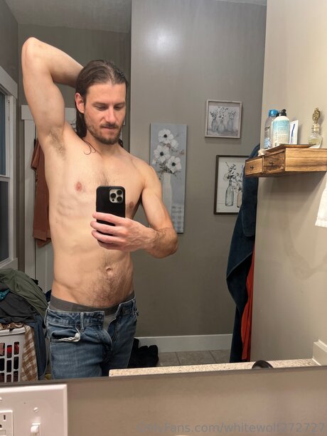 Whitewolf272727 pornstar sexy photo