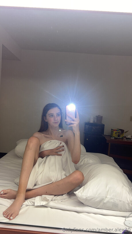 Amberralexx star beautiful photos