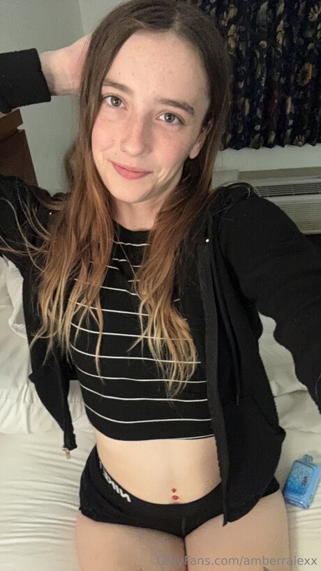 Amberralexx beautiful star gallery