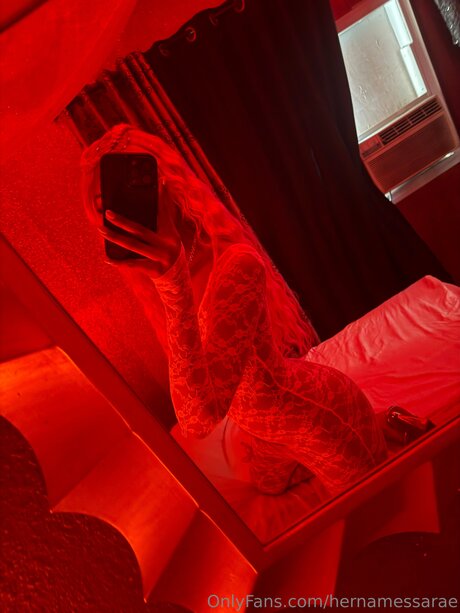 Hernamessarae model exclusive pics