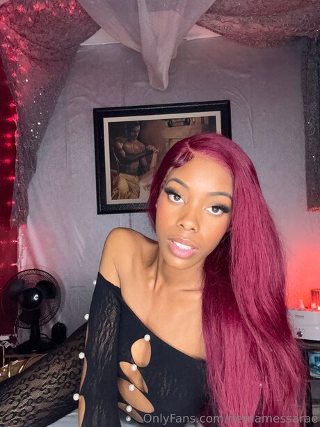 Hernamessarae pornstar free pics