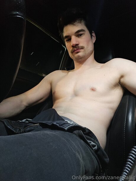 Zanephallic star adult archive