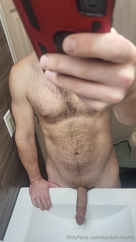 Spidah Mahn xxx model galleries