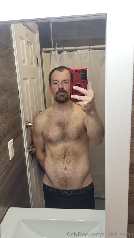 Spidah Mahn beautiful star photo