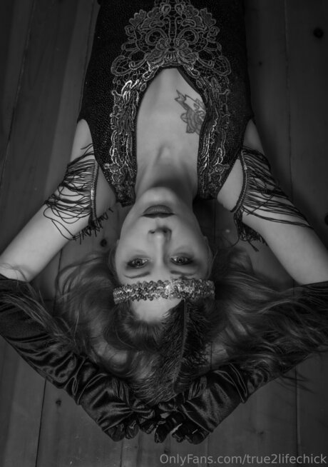 True2lifechick pretty pornstar archive