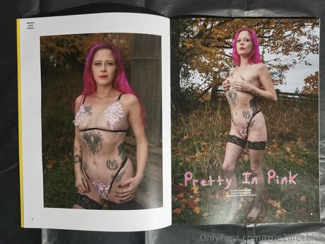 True2lifechick art model photos