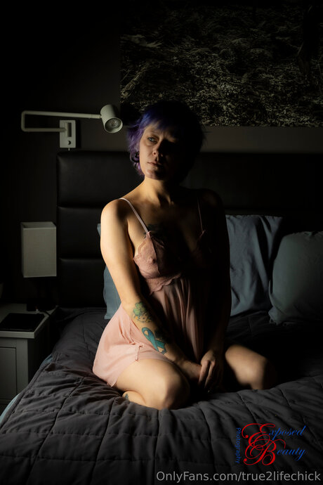 True2lifechick model high quality img