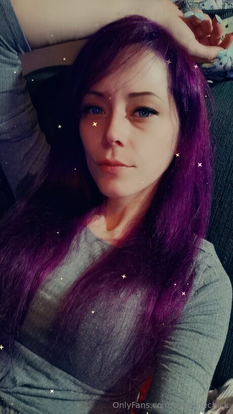 True2lifechick star nice photo