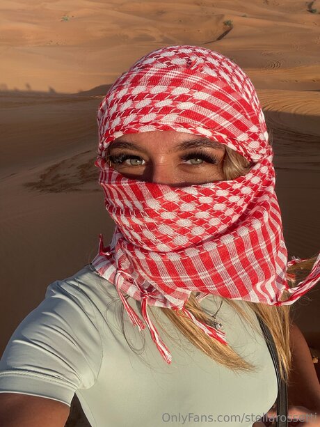 Stellarossetti pornstar high quality photo