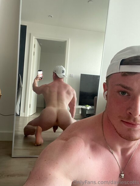 Fit Davie naked pornstar images