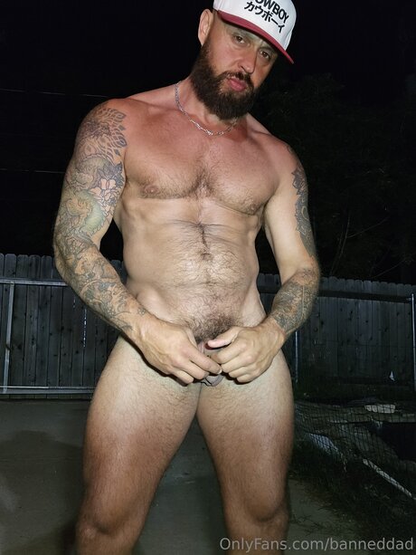 Banneddad best model photo