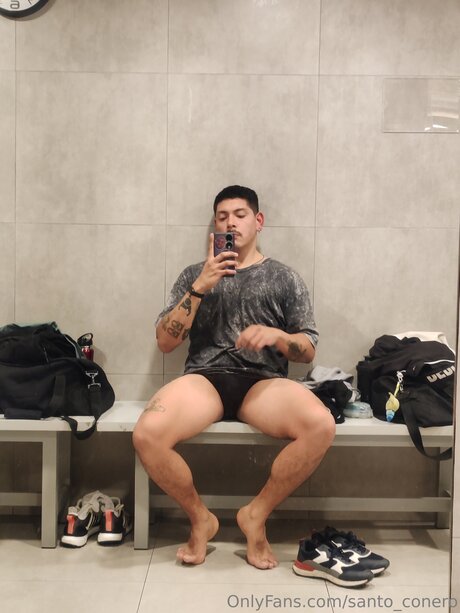 Santoxpe pornstar adult pics