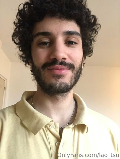 Lao Tsu beautiful actress pic