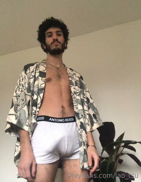 Lao Tsu hot model archive