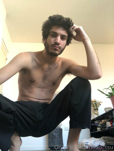 Lao Tsu perfect actress photos