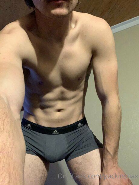 Packinsnax model sexy archive