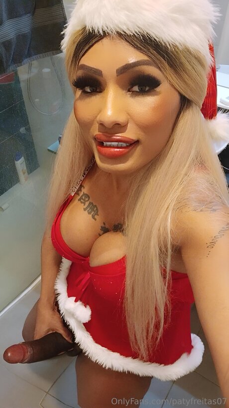 Patyfreitas07 nudes model galleries